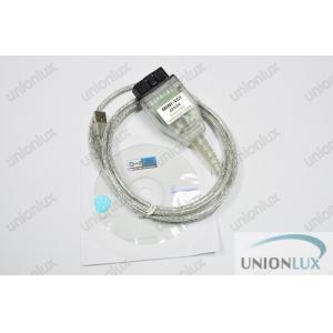 Cheap OBD2 Auto Diagnostic Cable USB Diagnostic Interface For TOYOTA for sale