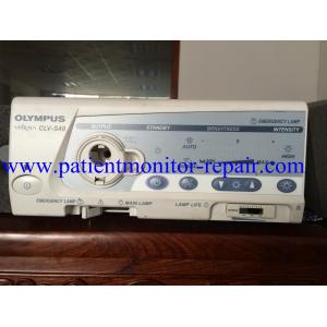 China OLYMPUS CLV-S40 Endoscope Medical Parts For Repairing 3 Months Warranty on sale