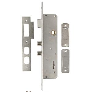 Cheap CP Finish Mortise Key Lock The Perfect Combination of Style and Security for sale