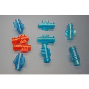 3D Printing Service for Industrial Plastic Injection Mold