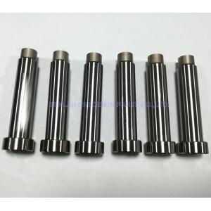 1.2344 Material Die Casting Mold Parts Tolerance +/-0.02mm ISO9001