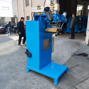 Precision Efficiency Combined With Round Corner CNC Welding Machine For