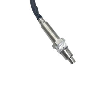 and NOx Sensor with 1Hz Sampling Rate for Industrial Applications 25mm X 25mm X