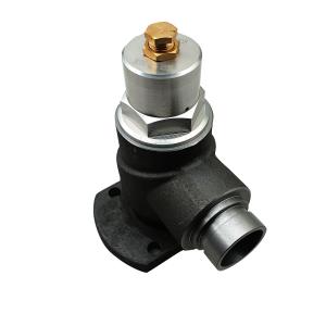 CompAir Air Compressor Spare Parts Minimum Pressure Valve with 100012308 and 6 Months
