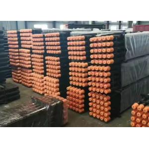 China Geological Drill Rods for Water Well and Oil Exploration on sale