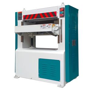 Cheap Wood Surface Planer Machine 440mm Max. Planing Width With Sliding Table for sale