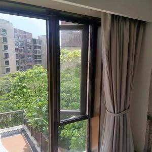 48 Multi Function Network Roller Retractable Screen Door Systems H2