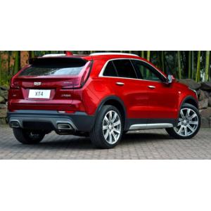 Cadillac XT4 2023 28T 4WD Bojin 5 Door 5 seats Compact SUV