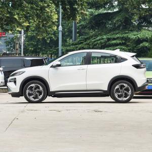 2023 Hon-da MNV M-NV 's Long Range FWD Pure Electric SUV 5-Seater with Maximum