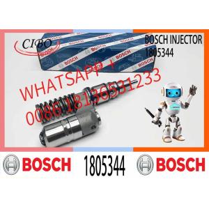 0414 701 066 Common Rail Injector assembly Unit Fuel Injector 1805344 0414701066