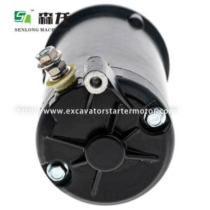 China 12V 0.7KW 13T  Starter  428000-1070  270.4.005.1A  SS1000  410-52430  MCR0669 27040011A  27040051A For DuCAEi Motorcycle 1000 on sale