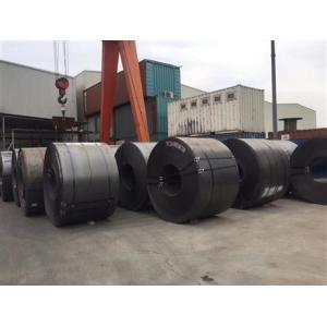 China Durable Alloy Steel Coil Steel-made High Quality Corrosion-resistant With Zn-Al-Mg Surface Treatment on sale