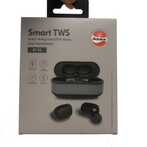 Portable Mini V5.0 10mm JL TWS Bluetooth Earbuds