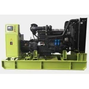 AC Rotating Exciter 16kw Silent Diesel Engine Generator Set for Hassle-Free