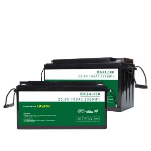 Cheap 12V 200Ah Rechargeable LiFePo4 Battery with IP55 Rating Exceptional for Outdoor Use Offering Stable Power and Longevity for sale