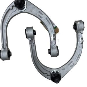 LR034214 LR034211 Front Engine Compartment Upper Suspension Frame for Range