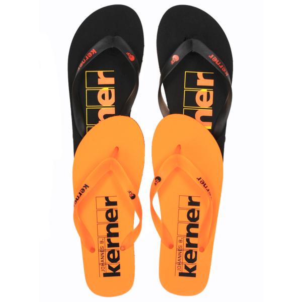 V strap full color printed Women Flip flops thongs slipers manufacturers