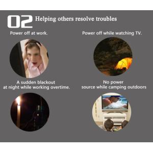 500 Watts Car DC To Ac Power Inverter For Car Battery 12V To Ac 220V Car Power