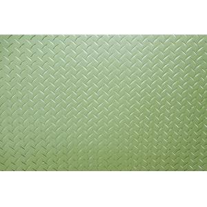 Drainage Holes 1.5m Width Shock Pad For Soccer Fields Underlay