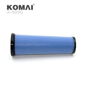 KOMAI Customized Air Filter Element Replacement LAF 5430 SL 81433 For Constructi