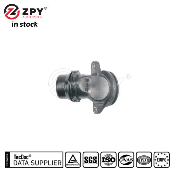 Quality ZPY 06H121121L High-Strength Aluminum Alloy Thermostat Housing for Audi Q5 with Precise Temperature Control wholesale