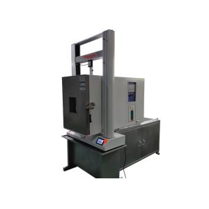 Cheap P.I.D Tensile Test Machine for sale