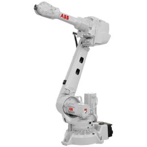 Welding ABB IRB 2600 Used Industrial Robot Arm Pick And Place Robot