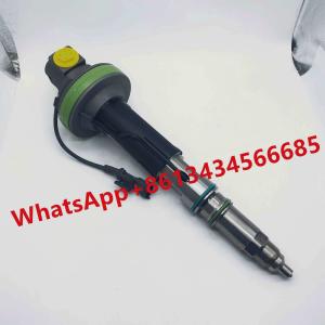 2867149 2882079 Diesel Fuel Injector F00BJ00004 F00BJ00005 0986435614 Y431K05394