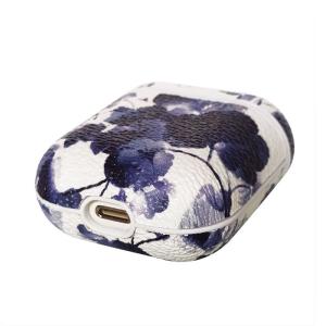 Protective Shockproof TPU Gel Case with Printing for Airpods 1st/2nd Charging