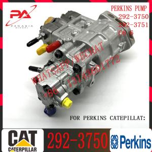 C-A-T Diesel Engine Fuel Injector Pump 358-9084 326-4635 292-3750 For 320D C6.4
