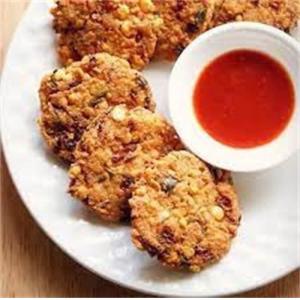 PAPA Daal Vada Making Machine