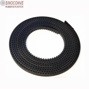 GB/T13487-2017 Standard Rubber Car Pulley for Machine Timing Belt in High Demand