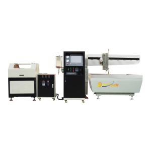 Cheap factory price high precision waterjet cutting machine for sale