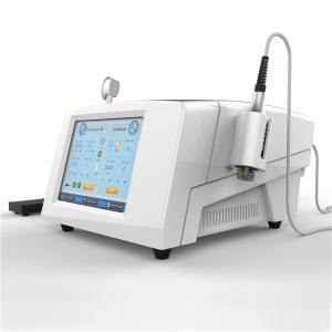 China 10.4'' Microneedling Fractional RF Face Lifting Skin Tightening on sale