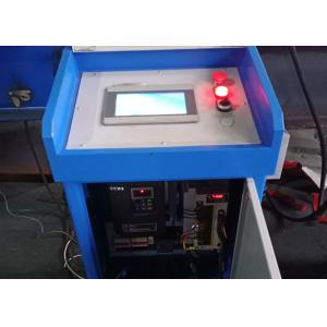 Cheap 3 Kw Metal IBE And Corrugated Roof Roll Forming Machine With High Speed for sale