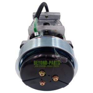 EC EC360B Air Conditioner Compressor Excavator AC Spare Parts 14659238