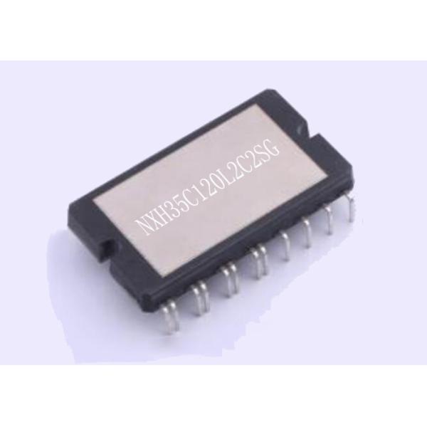 Quality NXH35C120L2C2SG Automotive IGBT Modules Three Phase Inverter With Brake wholesale