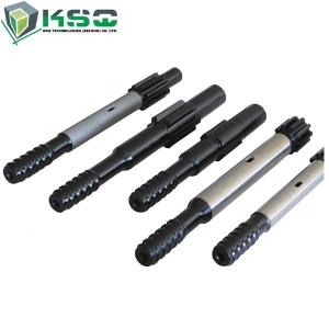 SIG Drill Shank Adapter HBM 50, HBM 100, HBM 120,HBM 101