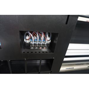 Beach flag epson sublimation printer / automatic printing machine