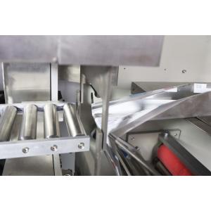 220V Individual Packing Machine Plasticine Automatic Extruder Machine