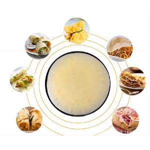 Push Pull Type Automatic Chapati Making Machine 800-1200Pcs/H