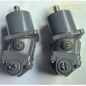 China Rexroth A2F5 60R-B7 Concrete Pump Original and Replacement Sany Zoomlion Concrete Pump Truck Parts on sale