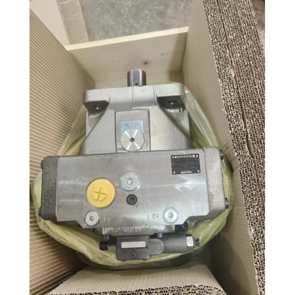 Quality Rexroth A4VSO180 Hydraulic Piston Pump 280 Bar High Pressure wholesale