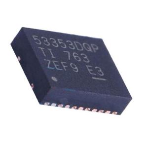China New and Original TPS53353DQPR interface transceiver Microcontrollers Ic Chip Integrated Circuits on sale