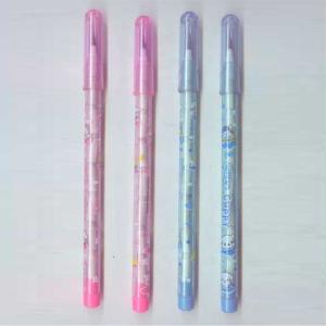 Custom Printed Pop A Point Pencils Smooth Writing With Pre - Sharpened Pencil