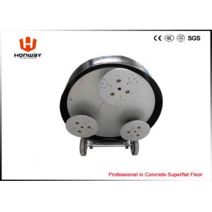 Portable Concrete Sidewalk Grinding Equipment With Abrasive Diamond Tools