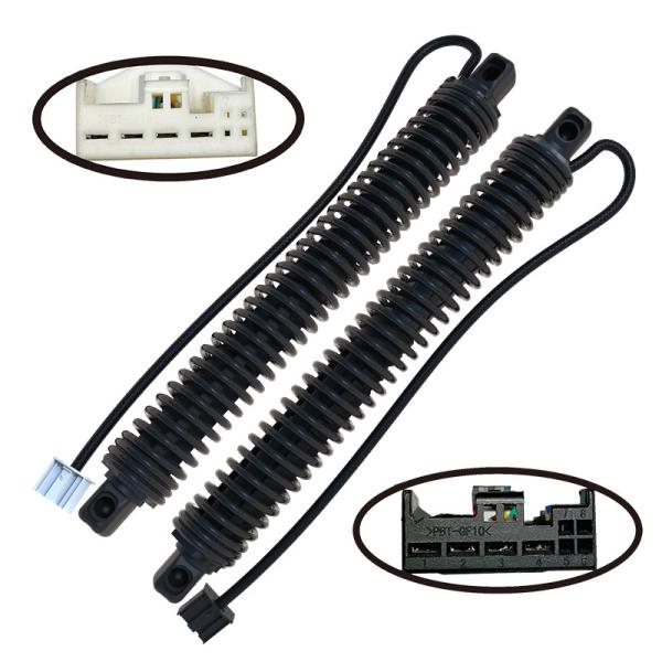 Hatch Shock Gas Pressurized Support For BMW F10 F18 Tailgate Strut 51247207009