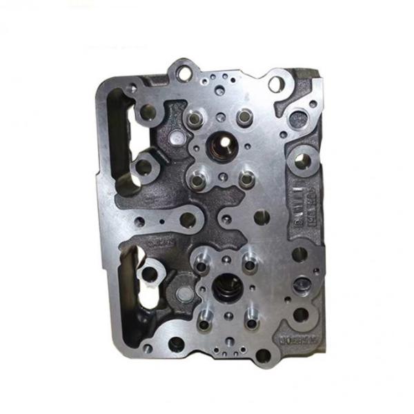 Quality NT855 3007716 3418529 3418949 Engine Cylinder Head Assy wholesale