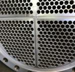 PLC Control DTB Crystallizer With High Efficiency Boiling And Cooling System
