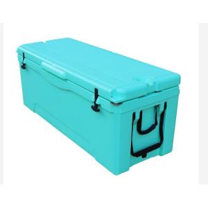 180L Large Wheeled Rotomolded Coolers